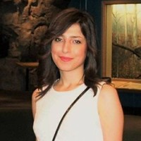 Bahar Jahanpour