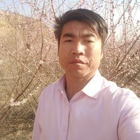 白志坚