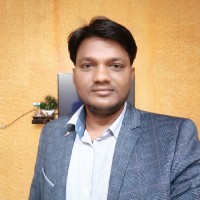 SUNIL GUPTA