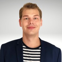 Rasmus E. S. Mortensen