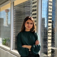 Alishaa Merchant