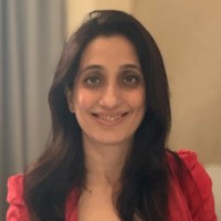 Veenita Shah