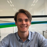 Cas Van Den Bergh