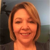Christine Cartina
