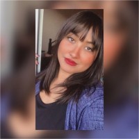 Souhaila Raggui