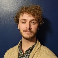 Billy Hoffmann