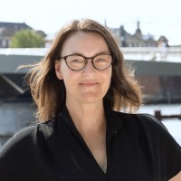 Sofie Kvist, Cand Arch Maa (She/Her)