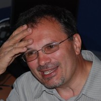 Andras Keskeny