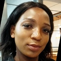 Karabo Maphutha