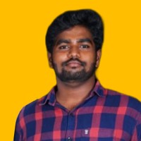Prashanth M