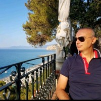 Buonaventura Marcogiuseppe