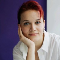 Alice Alieva