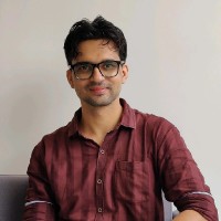 Kaustubh Shukla