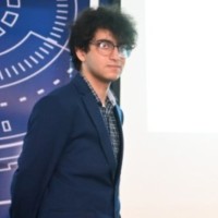 Ahmed Taha El Idrissi