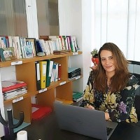 Sophia Habib