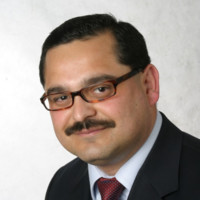 Dr. Dzo Mikulovic