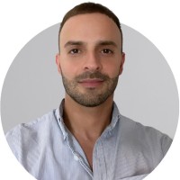 Jonathan J Pérez Mercado