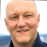 Frode Stiansen