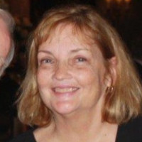 Denise Fleming