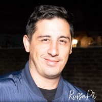 Cesar Daniel Gorosito