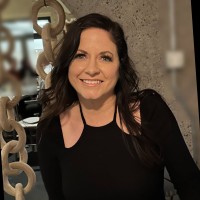 Trish (Patricia) Miller