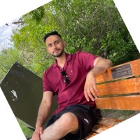 Lovepreet SIngh Bhullar