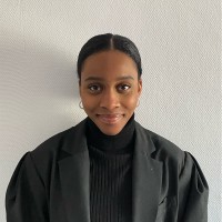 Stéphanie Ngeleka