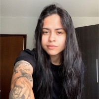 Amanda Roque