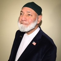 Ishaq Beg