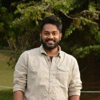 Mithun Nair