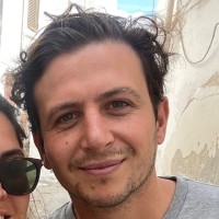 Alex Petrides