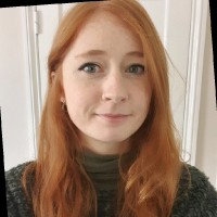 Mae Hazell