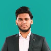 Syed Hasan Hamad