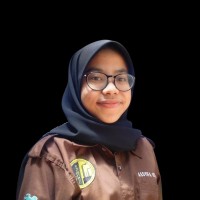 Assyifa Utami Sukarsono