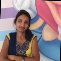 Ashwini Jagdale