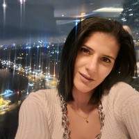 Anna Maria Tudorache