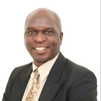 Martin Mpukani