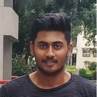 Shashank Raj