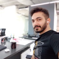 Ahmad Salameh