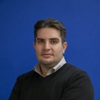 Mahyar Ali Asgari