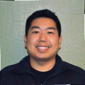 Eric Lau