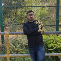 Amit Kumar Yadav