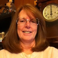Virginia (Ginny) Staley