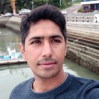 Azam Bashir