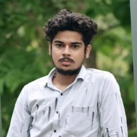Vikash R