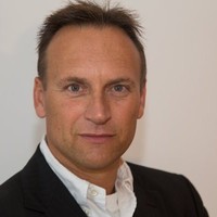 Andreas Merkel