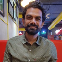 Gaurav Kalele