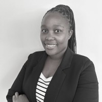 Lebogang Motshwanedi