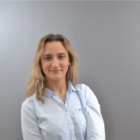 Vicky Kazantzidis