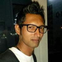 Kunal Runglollsing